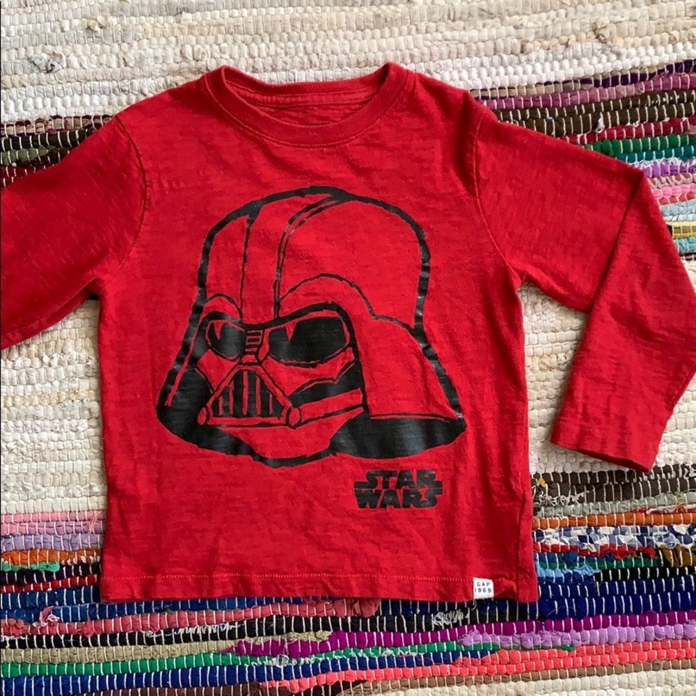Kids Star Wars Tee